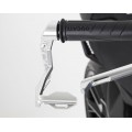 Motocorse Billet Aluminum Brake Lever Guard Motocorse Billet Aluminum Brake Lever Guard
